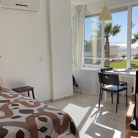 Capri-C104 Apartment Torrox Exterior photo