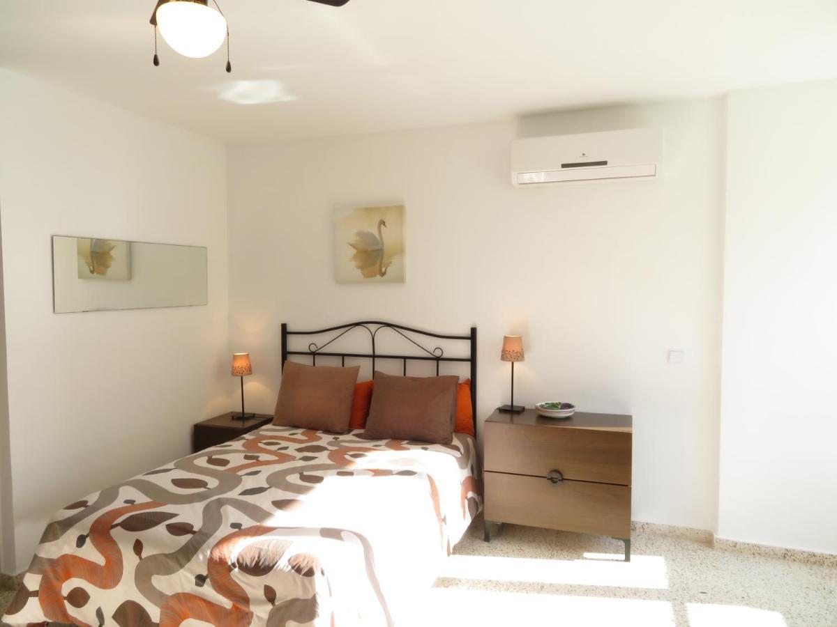 Capri-C104 Apartment Torrox Exterior photo