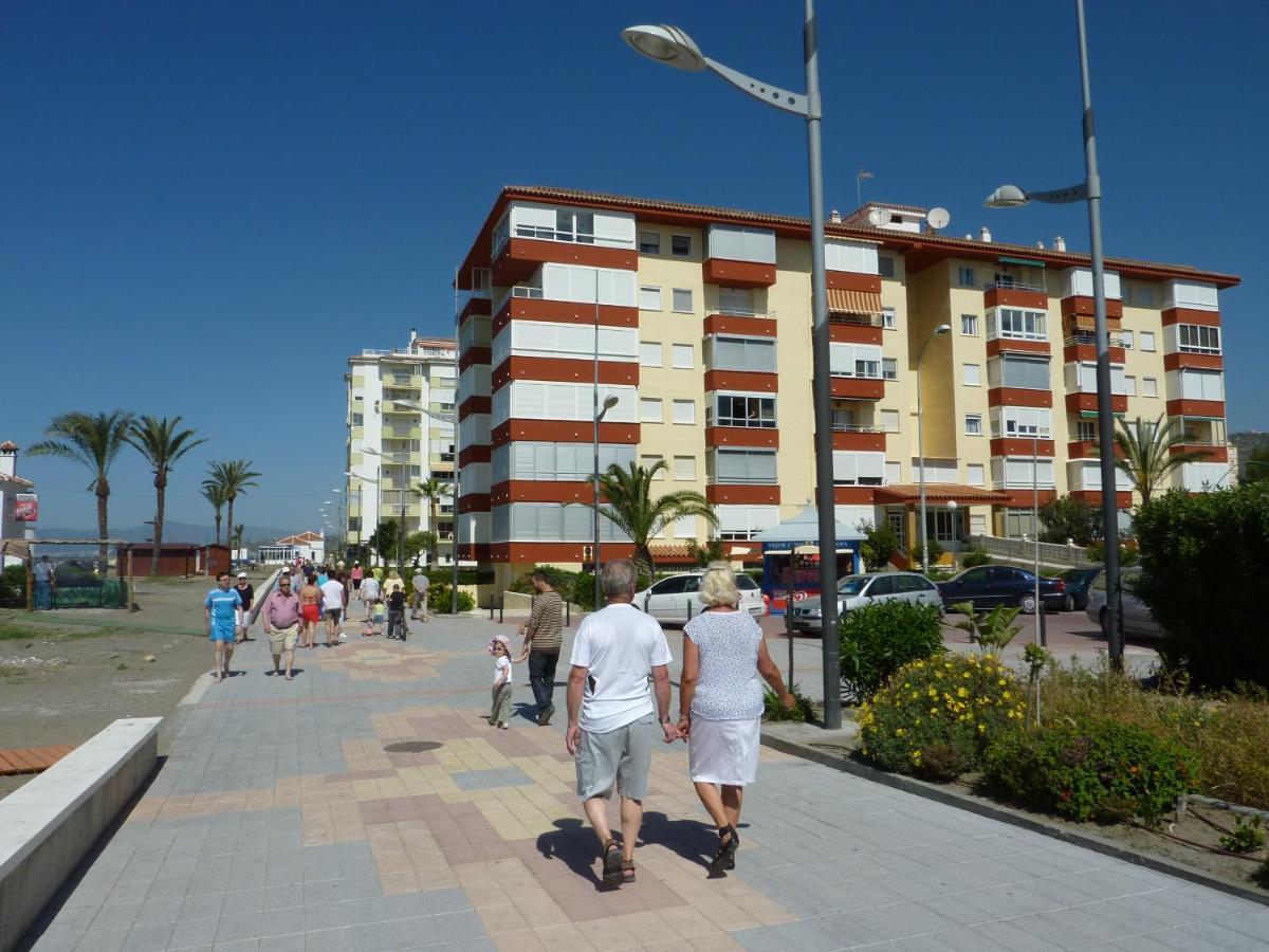 Capri-C104 Apartment Torrox Exterior photo