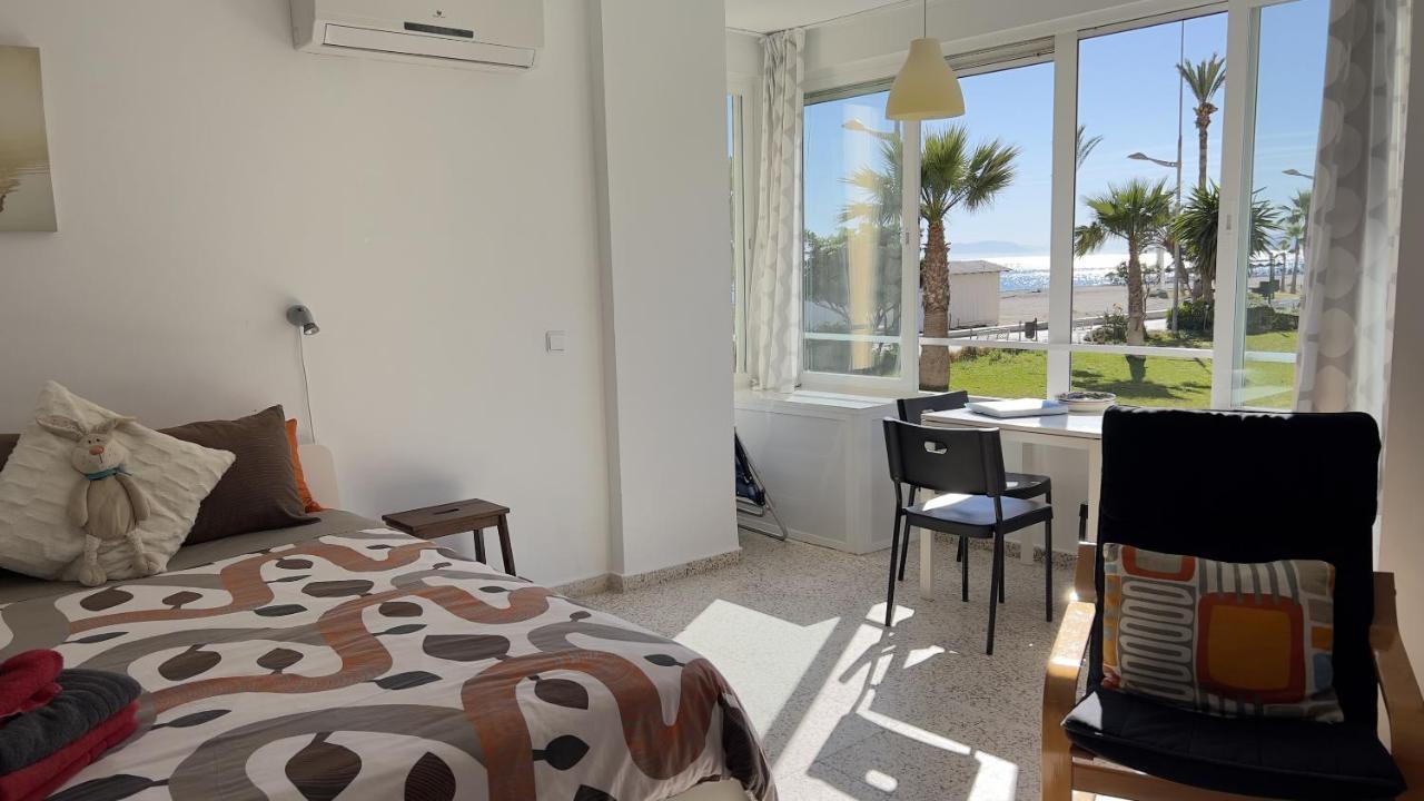 Capri-C104 Apartment Torrox Exterior photo